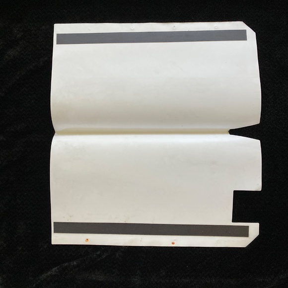 Mailwraps 4 Magnetic Mailbox Covers + 1 FREE/Leaves/Pumpkins/Flags & Snowmen/EUC - Picture 6 of 11